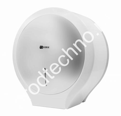 Диспенсер туалетной бум. BK3005.1 рулон BIONIK